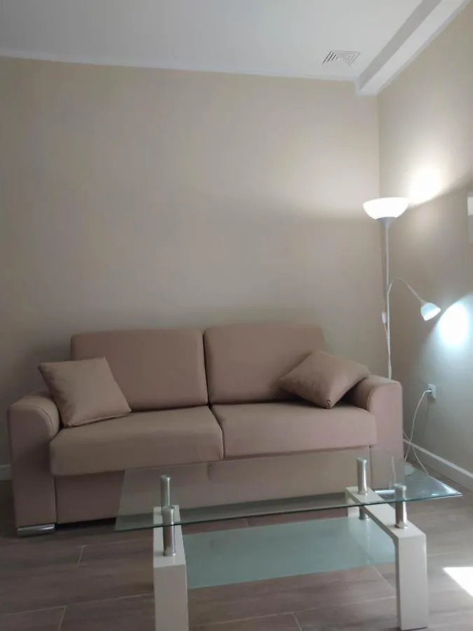 Yedra Cadiz Apartment
