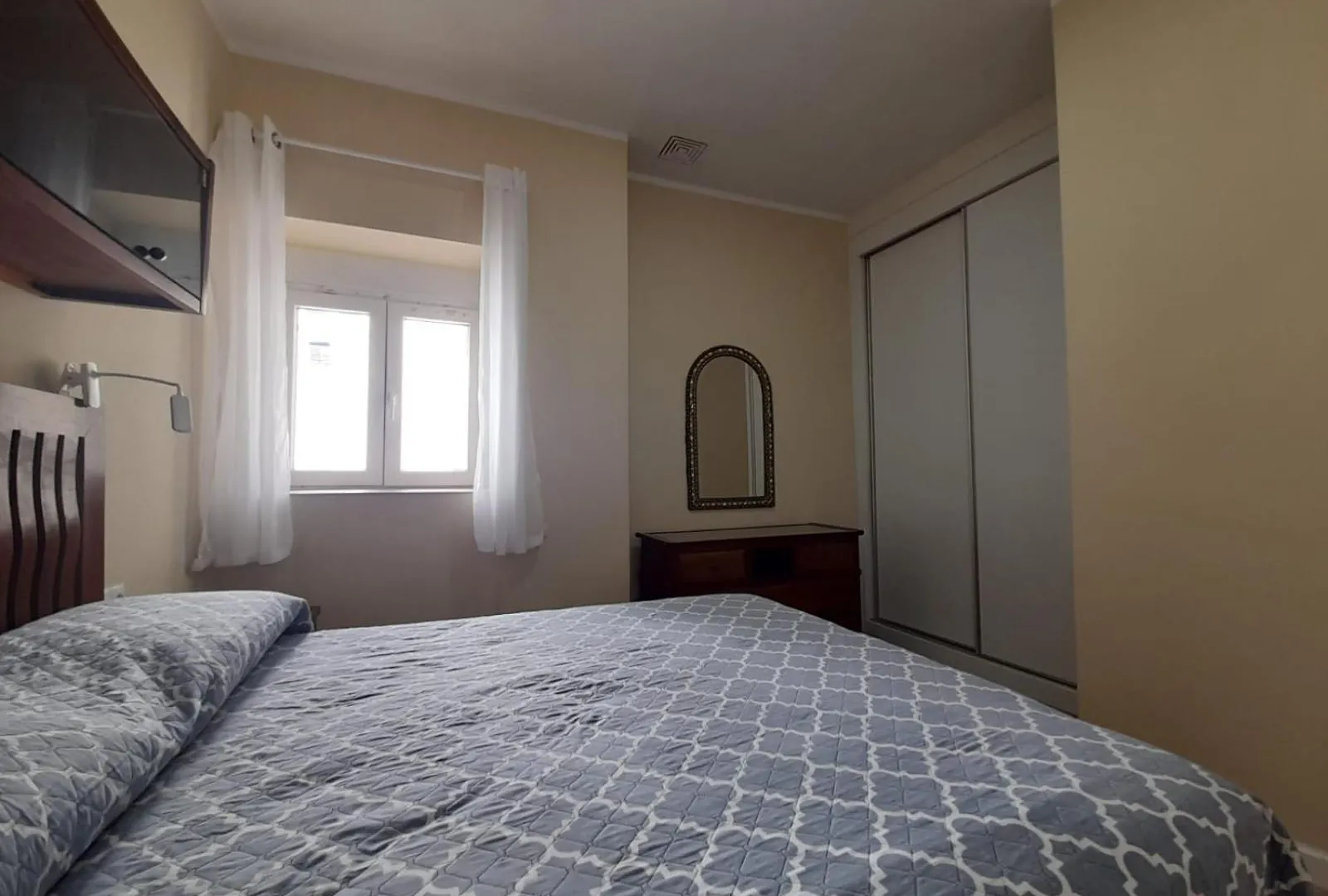 Yedra Cadiz Apartment